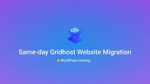 Expert WordPress Technical Support and Complete Website, Email, DNS Migration, and Domain Transfer From the Legacy Tsohost Platform to WordPress Hosting UK