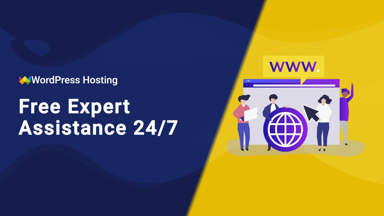 Instant Website, Email, DNS Migration, and Domain Transfer Service From Hostinger to WordPress Hosting UK with Dedicated WordPress Engineering Support