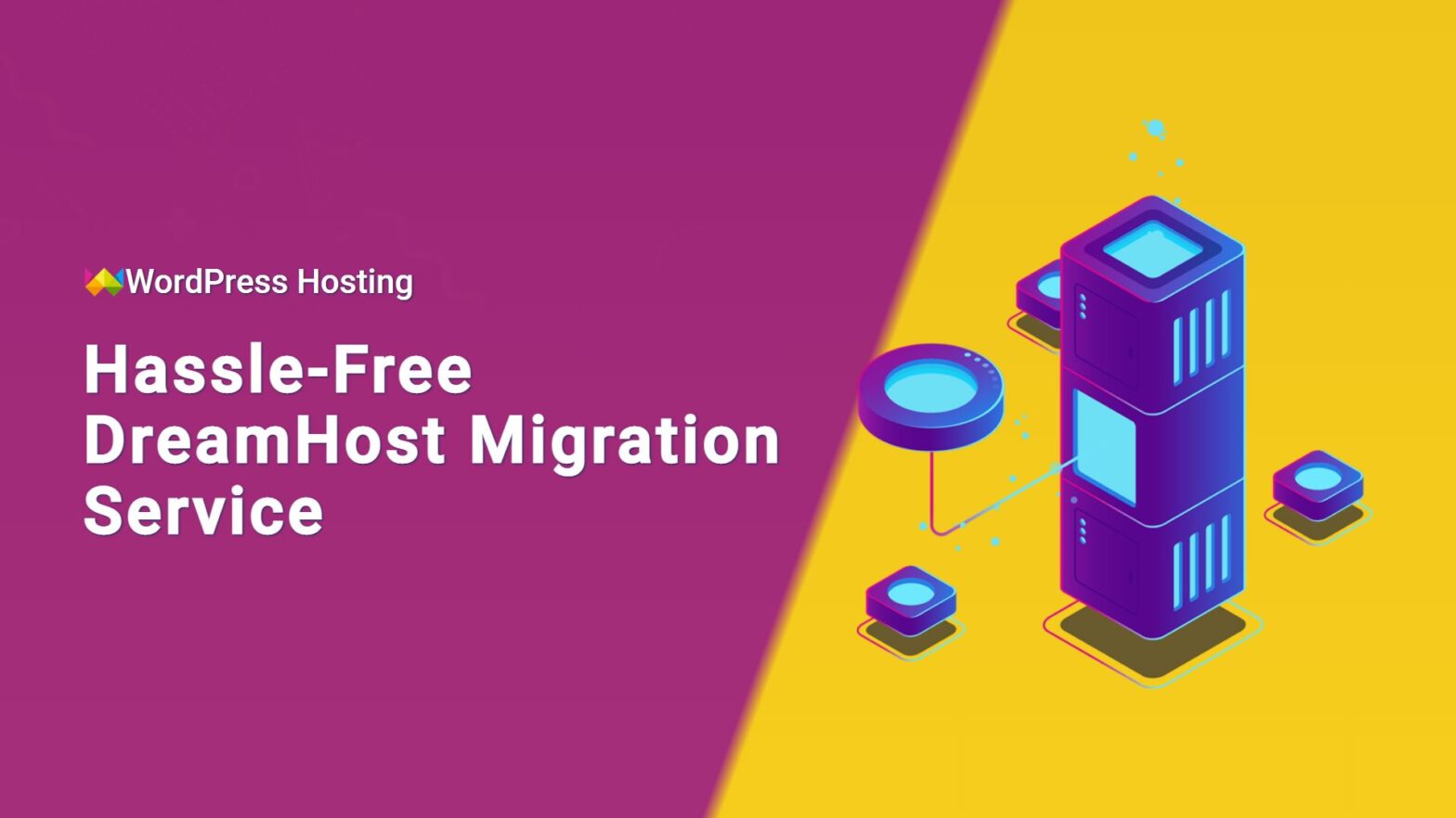Expert WordPress Technical Support Managing Your Complete Website, Email, DNS Migration, and Domain Transfer From DreamHost to WordPress Hosting UK