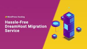 Expert WordPress Technical Support Managing Your Complete Website, Email, DNS Migration, and Domain Transfer From DreamHost to WordPress Hosting UK