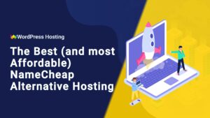 Expert Website, Email, DNS Migration, and Domain Transfer Service From Namecheap to WordPress Hosting UK with Expert WordPress Technical Support