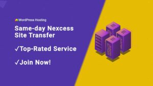 Full Infrastructure Website, Email, DNS Migration, and Domain Transfer Service From Nexcess to WordPress Hosting UK with Dedicated WordPress Technical Support
